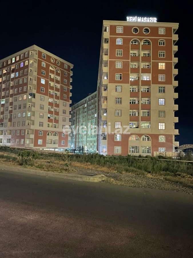 Satılır, yeni tikili, 3 otaqlı, 90 m², Bakı, Abşeron r, Masazır q.