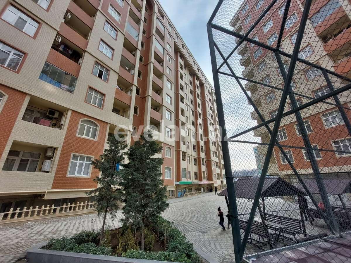 Satılır, yeni tikili, 3 otaqlı, 90 m², Bakı, Abşeron r, Masazır q.