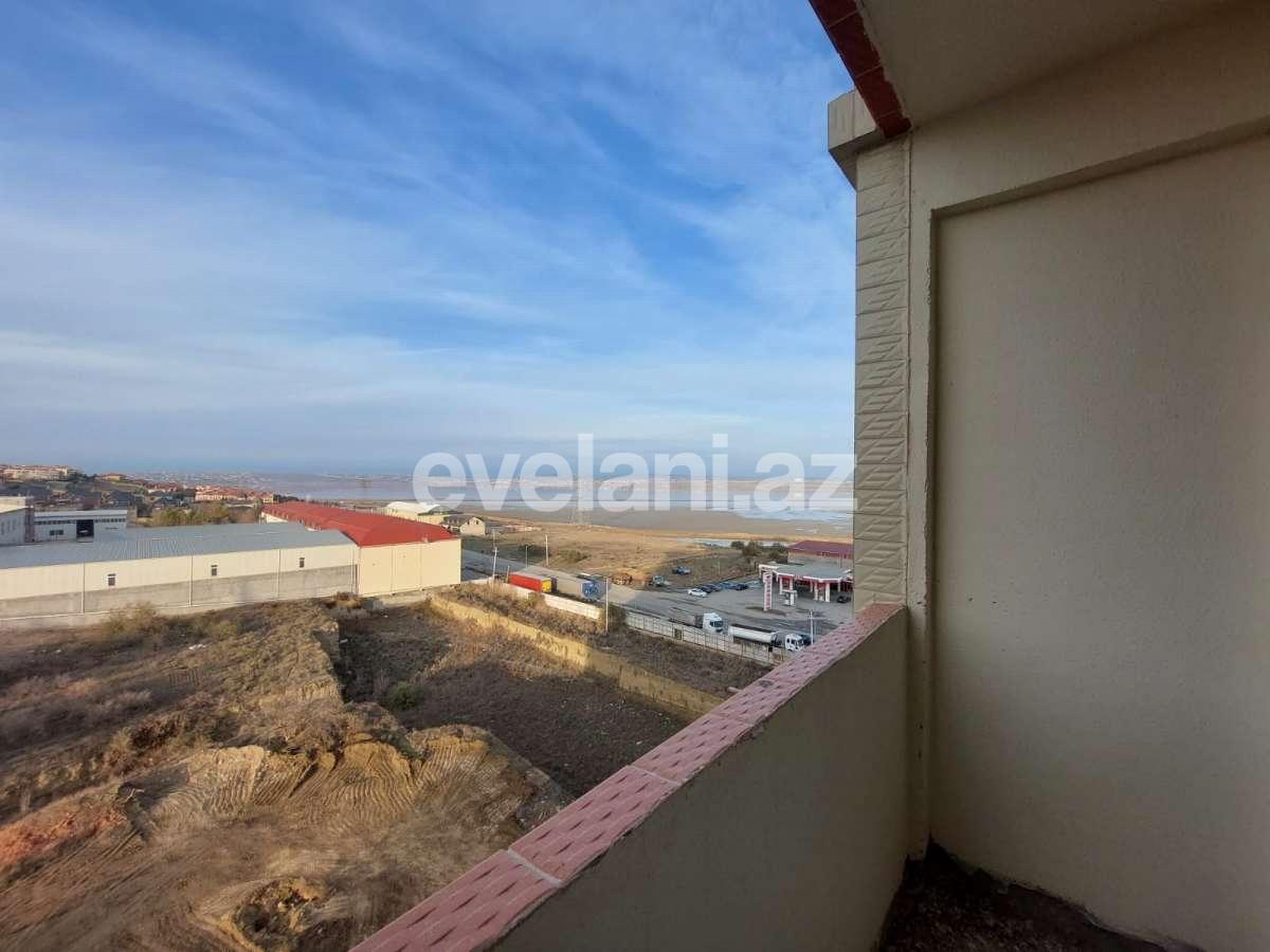 Satılır, yeni tikili, 3 otaqlı, 90 m², Bakı, Abşeron r, Masazır q.