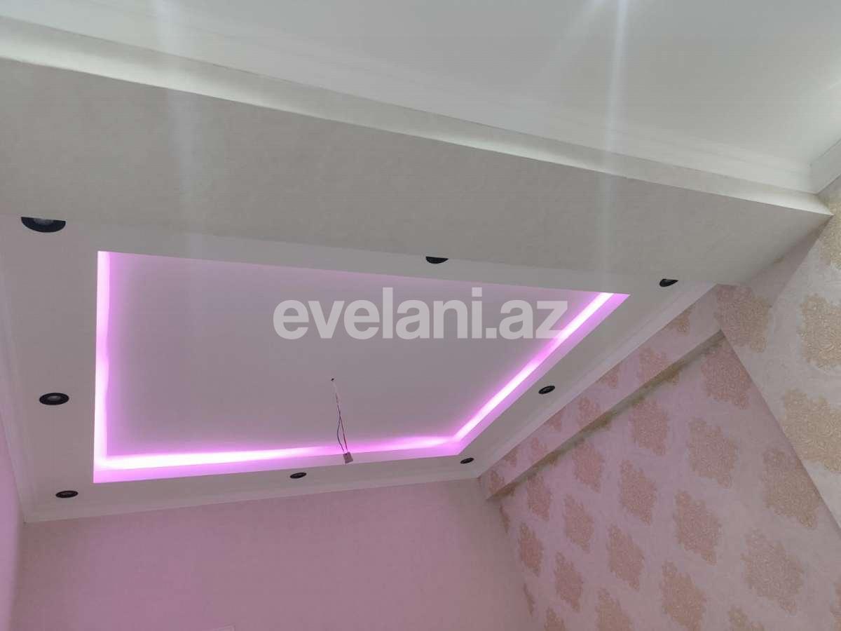 Satılır, yeni tikili, 2 otaqlı, 50 m², Bakı, Abşeron r, Masazır q.