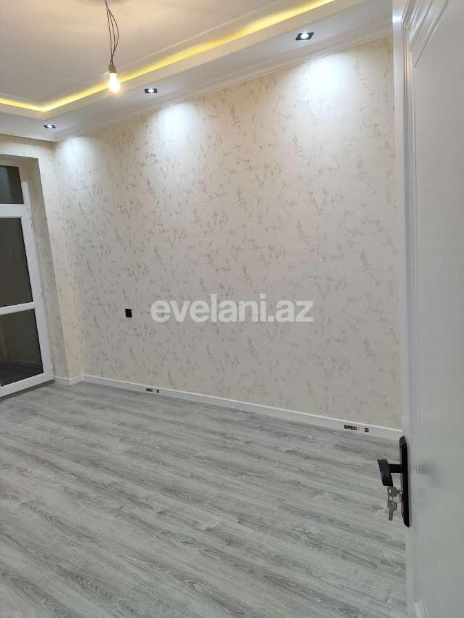 Satılır, yeni tikili, 2 otaqlı, 50 m², Bakı, Abşeron r, Masazır q.