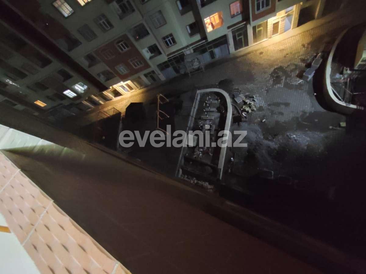 Satılır, yeni tikili, 2 otaqlı, 50 m², Bakı, Abşeron r, Masazır q.