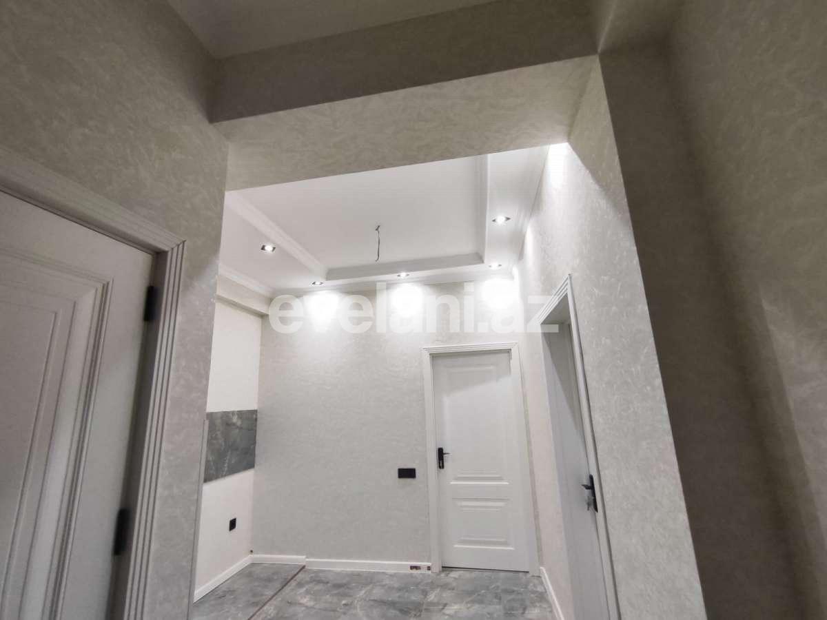 Satılır, yeni tikili, 2 otaqlı, 50 m², Bakı, Abşeron r, Masazır q.