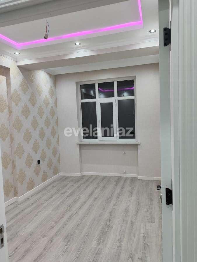 Satılır, yeni tikili, 2 otaqlı, 50 m², Bakı, Abşeron r, Masazır q.