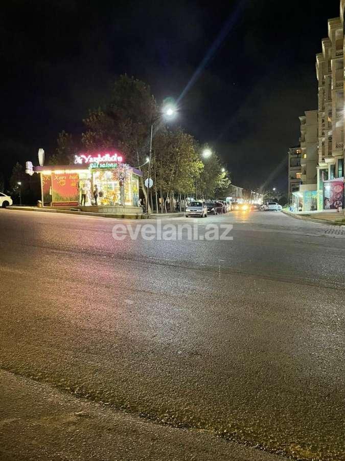 Satılır, yeni tikili, 2 otaqlı, 50 m², Bakı, Abşeron r, Masazır q.