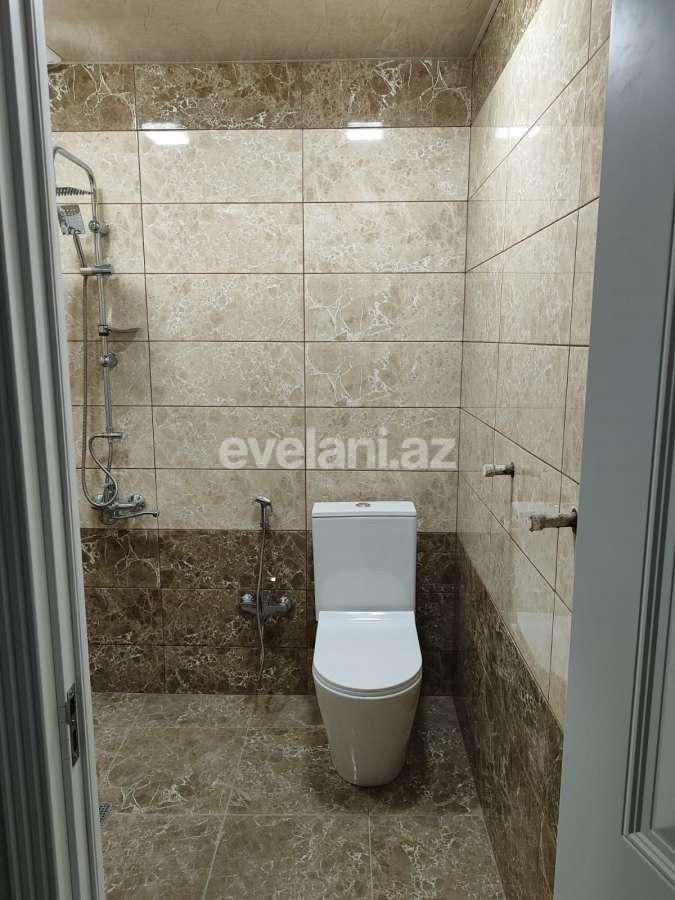 Satılır, yeni tikili, 2 otaqlı, 50 m², Bakı, Abşeron r, Masazır q.