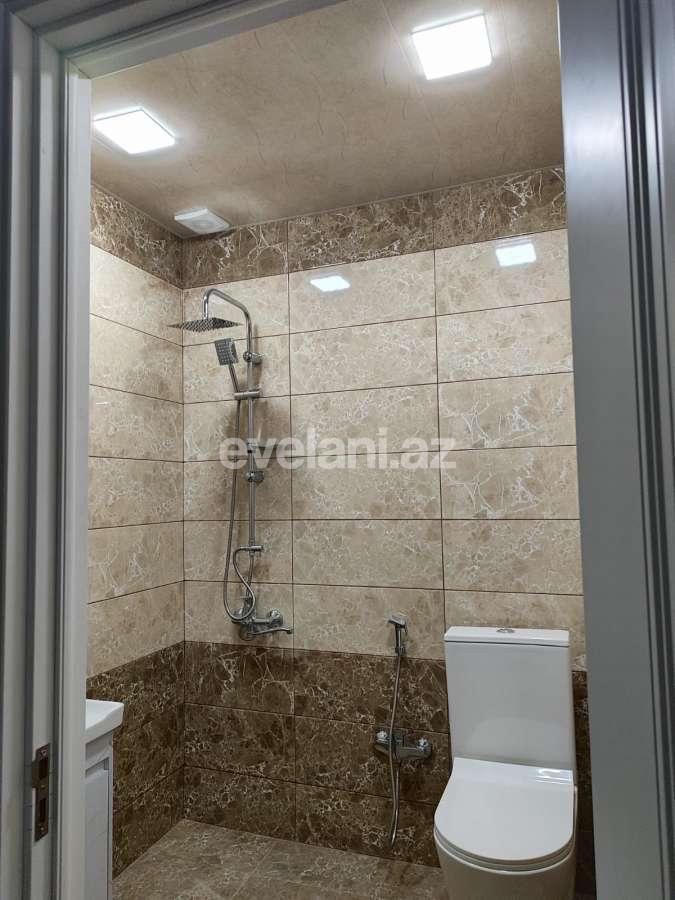 Satılır, yeni tikili, 2 otaqlı, 50 m², Bakı, Abşeron r, Masazır q.
