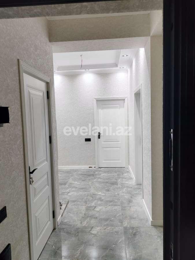 Satılır, yeni tikili, 2 otaqlı, 50 m², Bakı, Abşeron r, Masazır q.