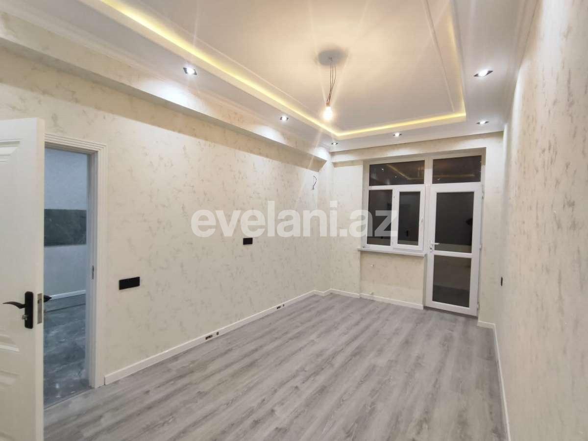 Satılır, yeni tikili, 2 otaqlı, 50 m², Bakı, Abşeron r, Masazır q.