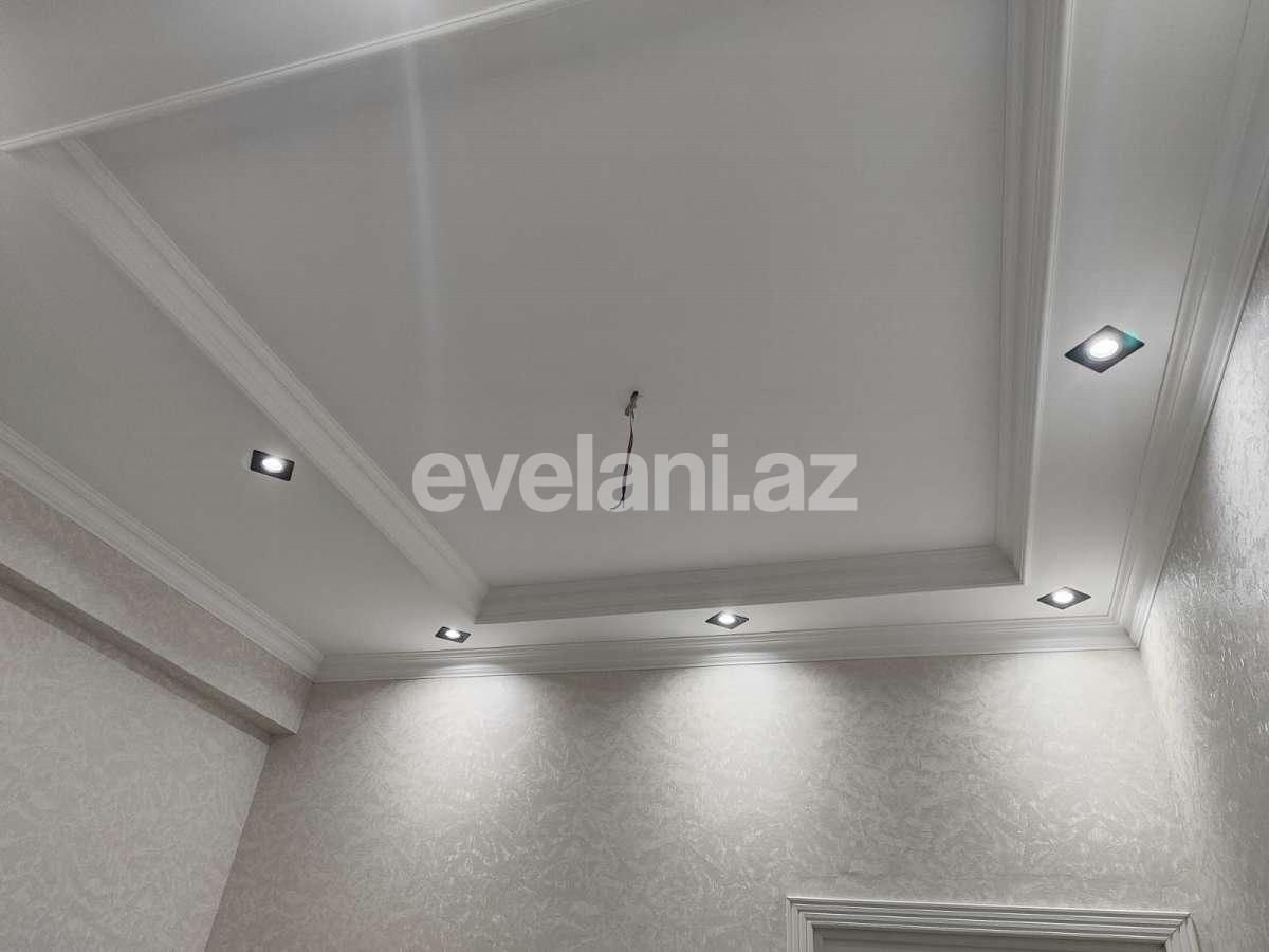 Satılır, yeni tikili, 2 otaqlı, 50 m², Bakı, Abşeron r, Masazır q.