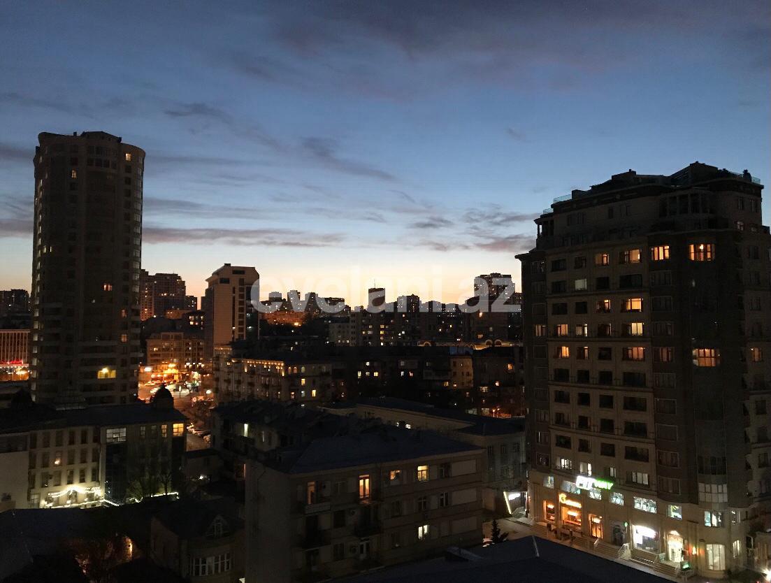 Rent, new building, 2 room, 85 m², Baku, Yasamal r, Nizami m.