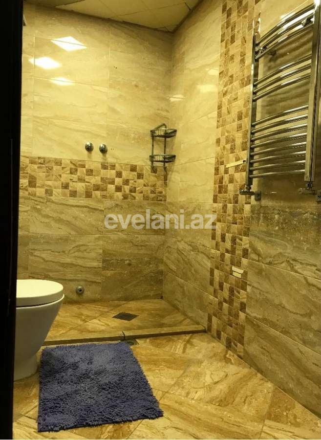 Rent, new building, 2 room, 85 m², Baku, Yasamal r, Nizami m.