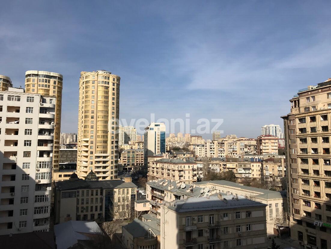 Rent, new building, 2 room, 85 m², Baku, Yasamal r, Nizami m.
