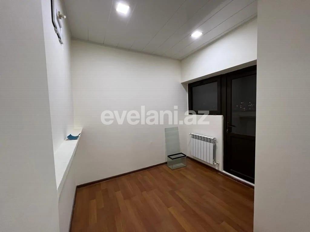 Kirayə verilir, yeni tikili, 2 otaqlı, 65 m², Bakı, Xətai r.