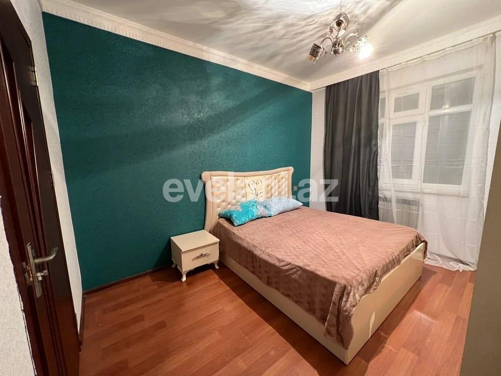 Kirayə verilir, yeni tikili, 2 otaqlı, 65 m², Bakı, Xətai r.