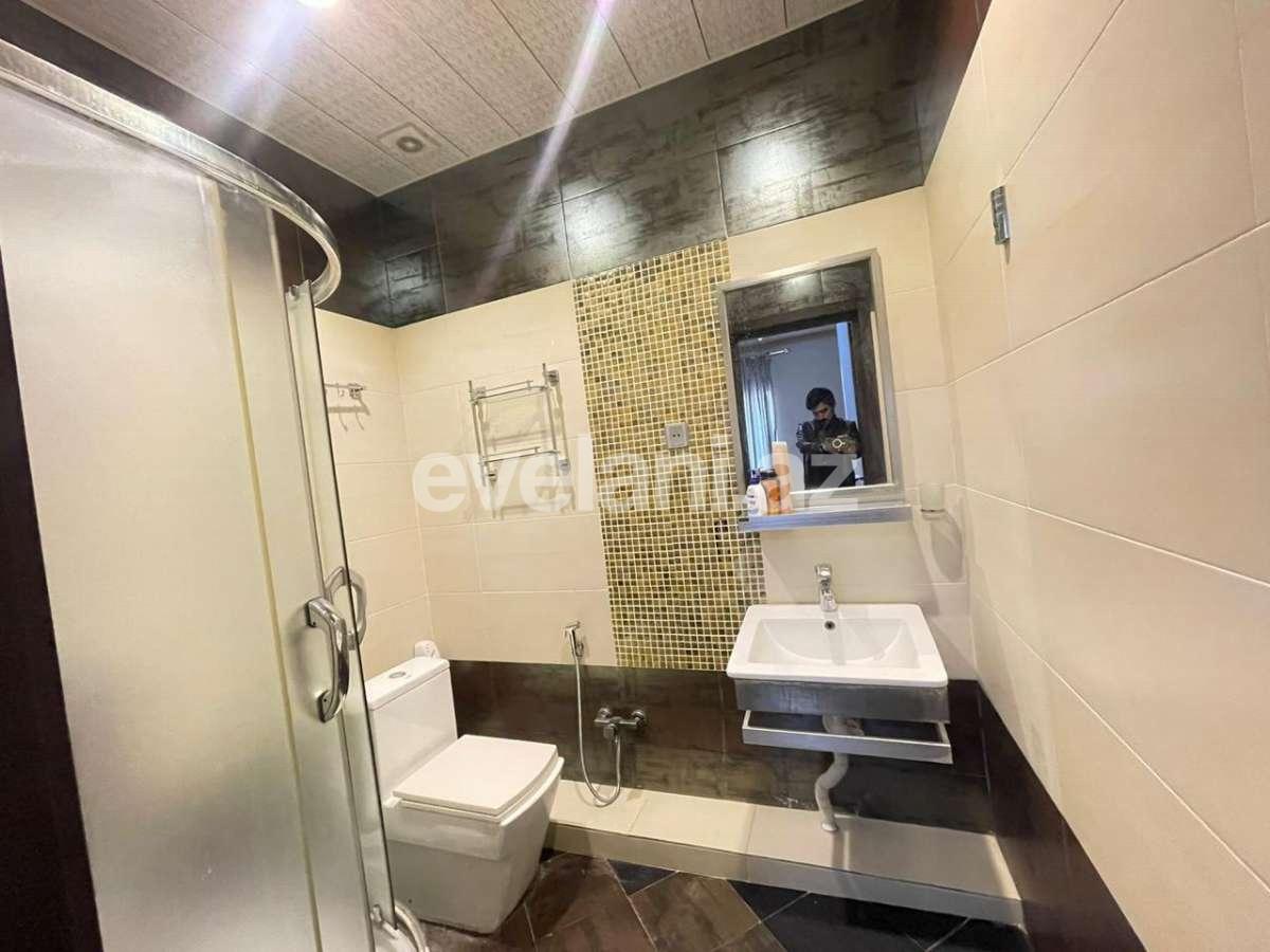 Сдаётся, новостройка, 3-комнаты, 150 m², Баку, Насиминский r.