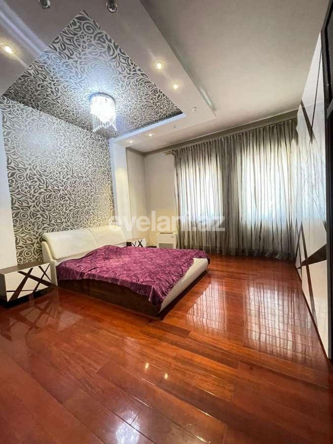 Сдаётся, новостройка, 3-комнаты, 150 m², Баку, Насиминский r.