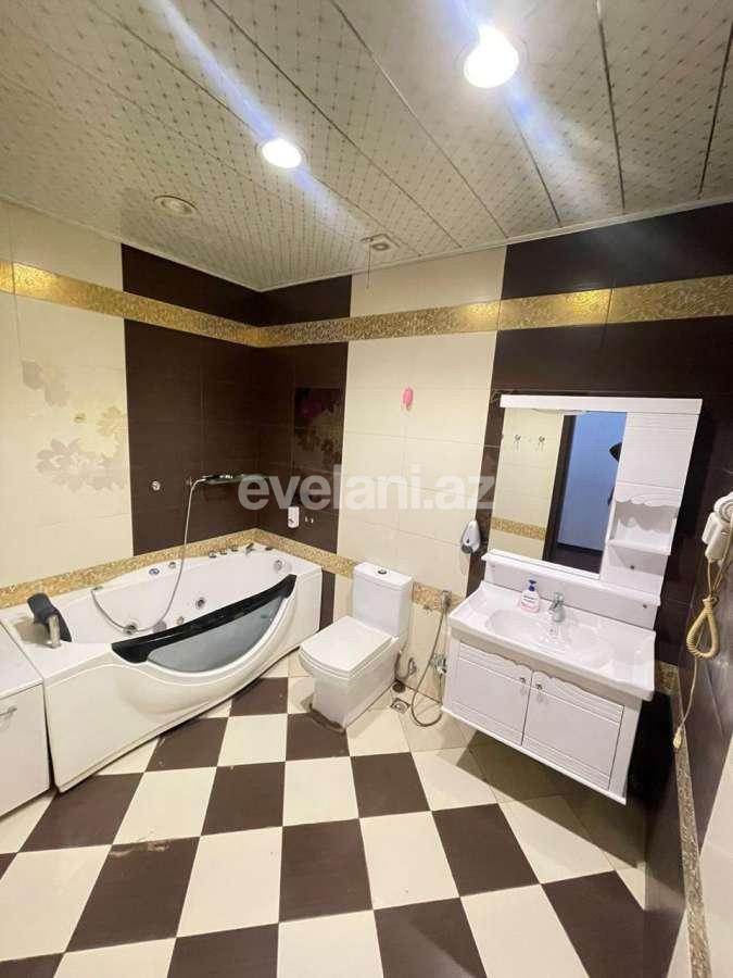 Сдаётся, новостройка, 3-комнаты, 150 m², Баку, Насиминский r.