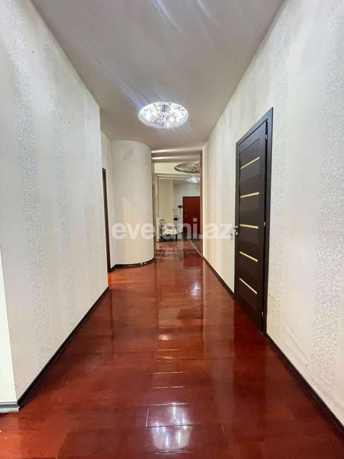 Сдаётся, новостройка, 3-комнаты, 150 m², Баку, Насиминский r.