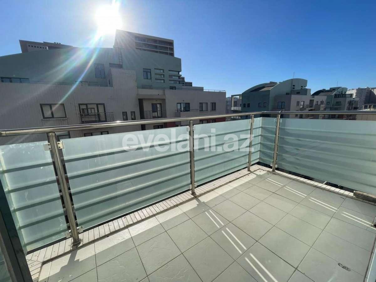 Сдаётся, новостройка, 3-комнаты, 150 m², Баку, Насиминский r.