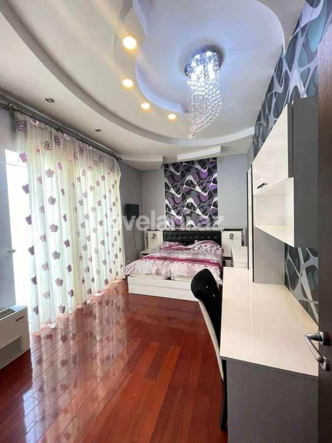 Сдаётся, новостройка, 3-комнаты, 150 m², Баку, Насиминский r.