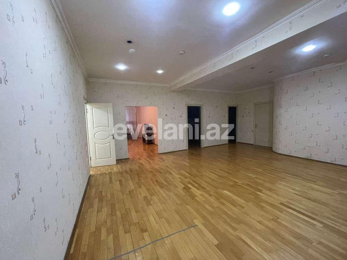 Kirayə verilir, yeni tikili, 3 otaqlı, 156 m², Bakı, Nəsimi r, 8 Noyabr m.