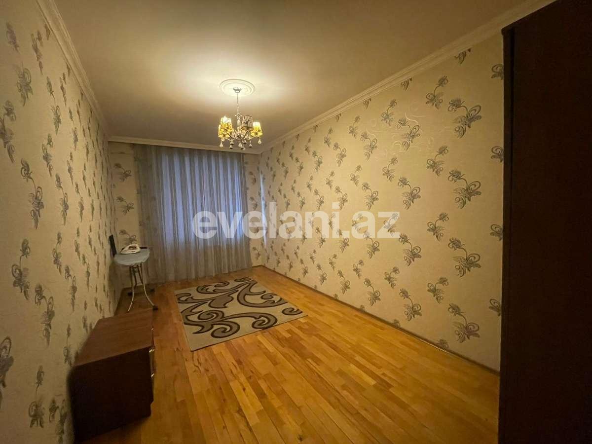 Kirayə verilir, yeni tikili, 3 otaqlı, 156 m², Bakı, Nəsimi r, 8 Noyabr m.