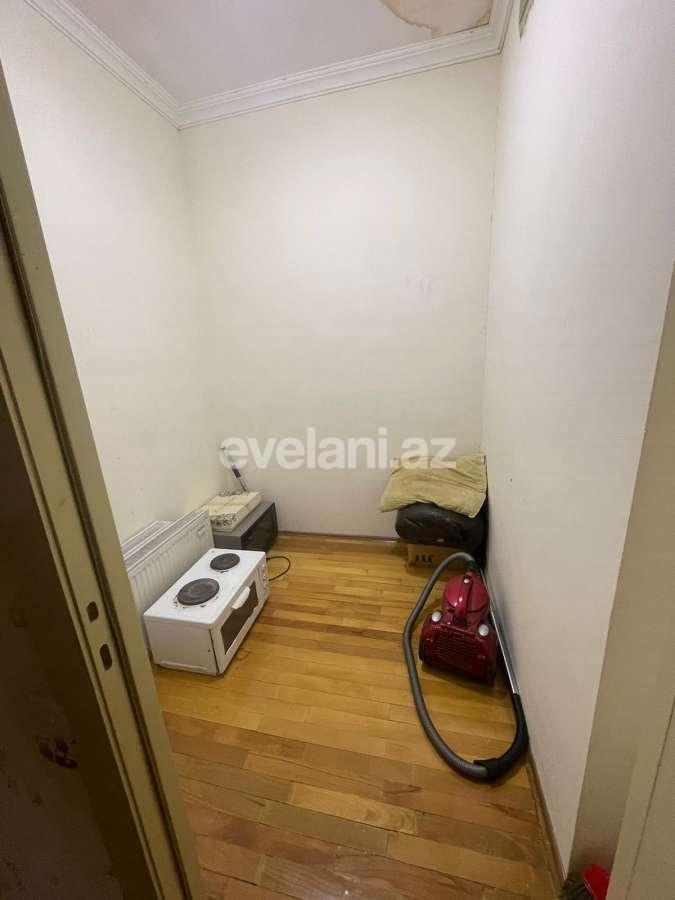 Kirayə verilir, yeni tikili, 3 otaqlı, 156 m², Bakı, Nəsimi r, 8 Noyabr m.