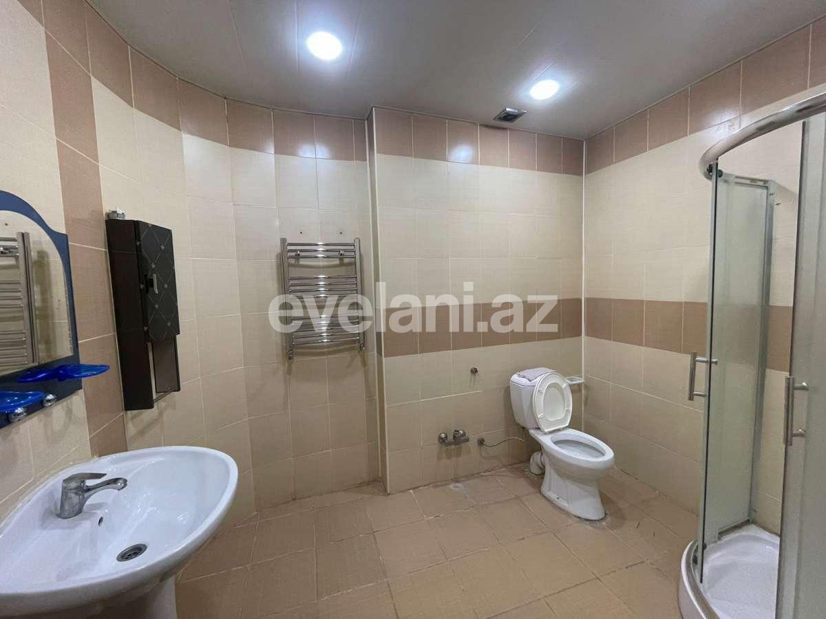 Kirayə verilir, yeni tikili, 3 otaqlı, 156 m², Bakı, Nəsimi r, 8 Noyabr m.