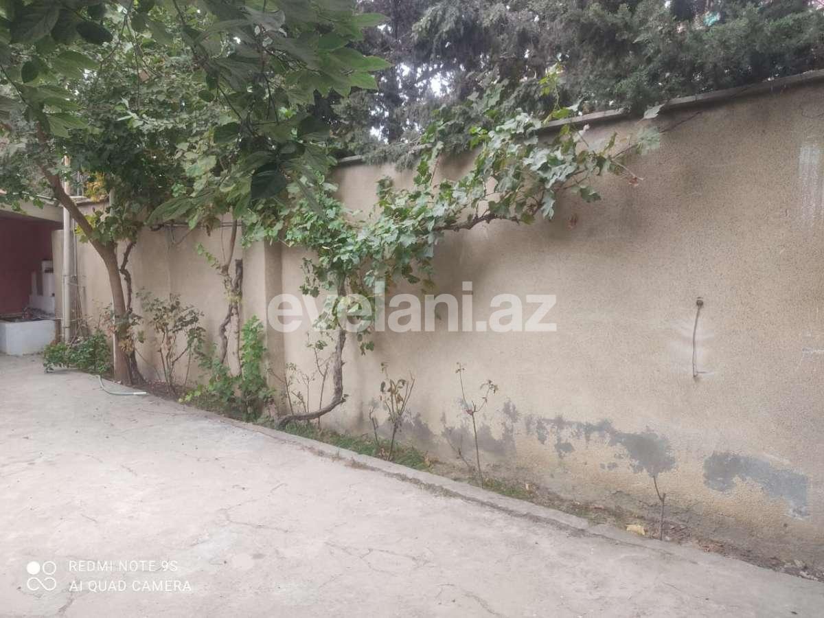 Kirayə verilir, həyət evi / bağ, 4 otaqlı, 120 m², Bakı, Suraxanı r, Qaraçuxur q.