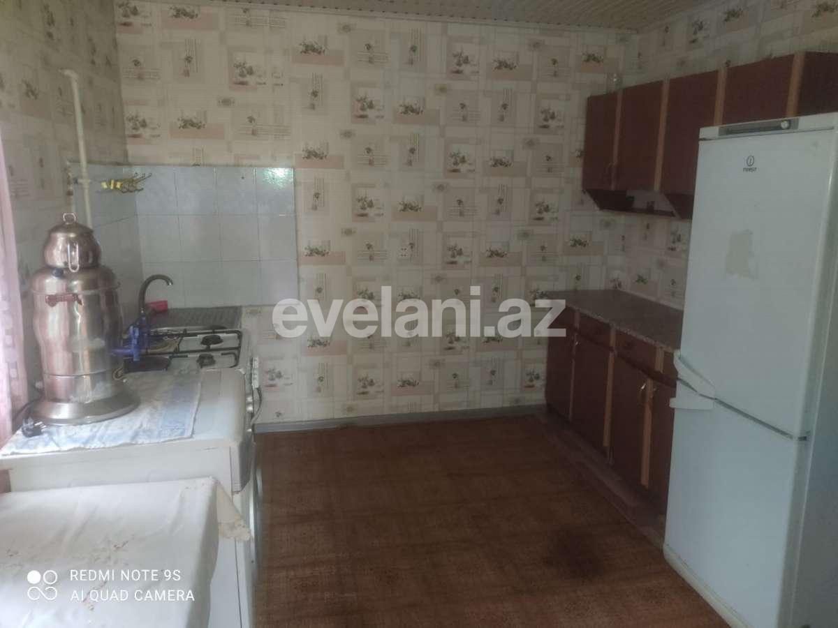 Kirayə verilir, həyət evi / bağ, 4 otaqlı, 120 m², Bakı, Suraxanı r, Qaraçuxur q.