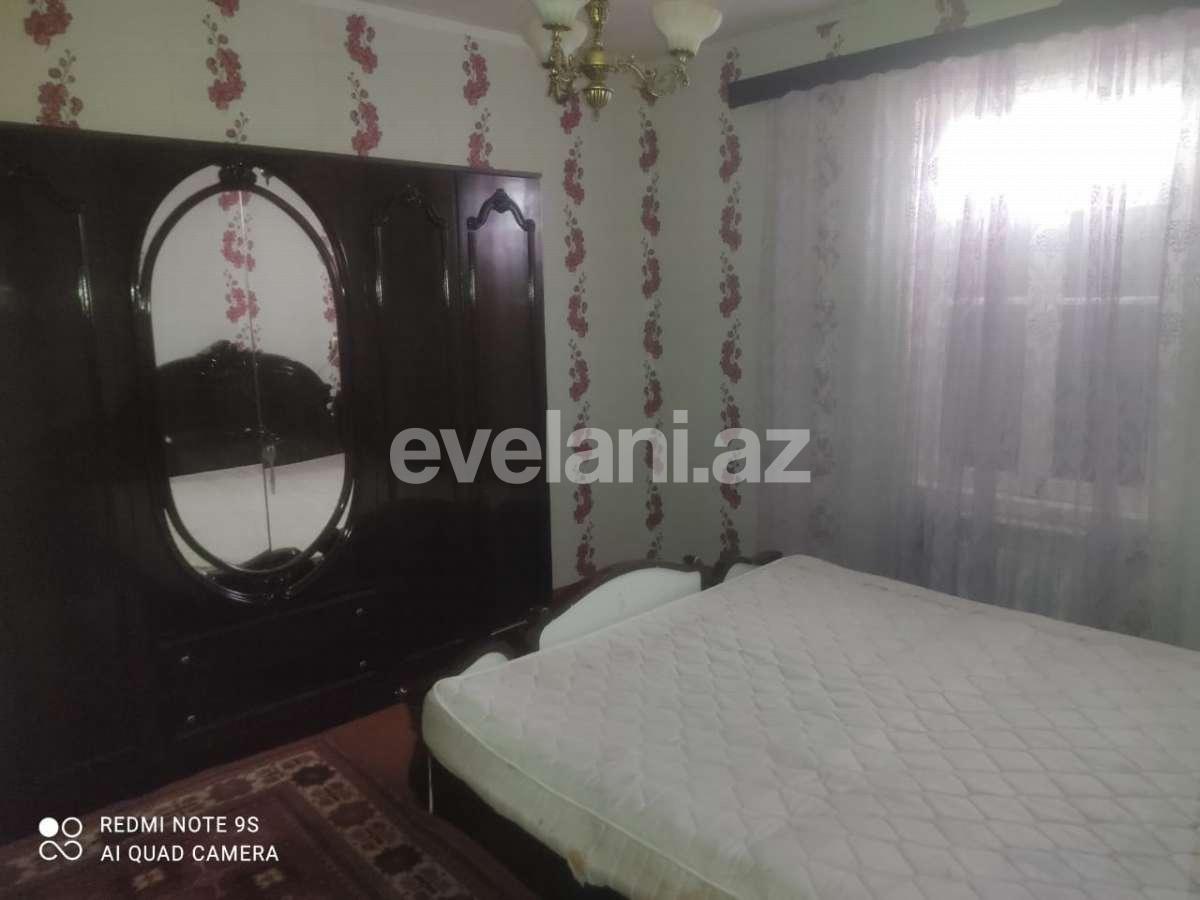 Kirayə verilir, həyət evi / bağ, 4 otaqlı, 120 m², Bakı, Suraxanı r, Qaraçuxur q.