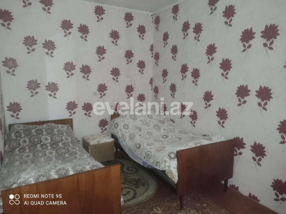 Kirayə verilir, həyət evi / bağ, 4 otaqlı, 120 m², Bakı, Suraxanı r, Qaraçuxur q.