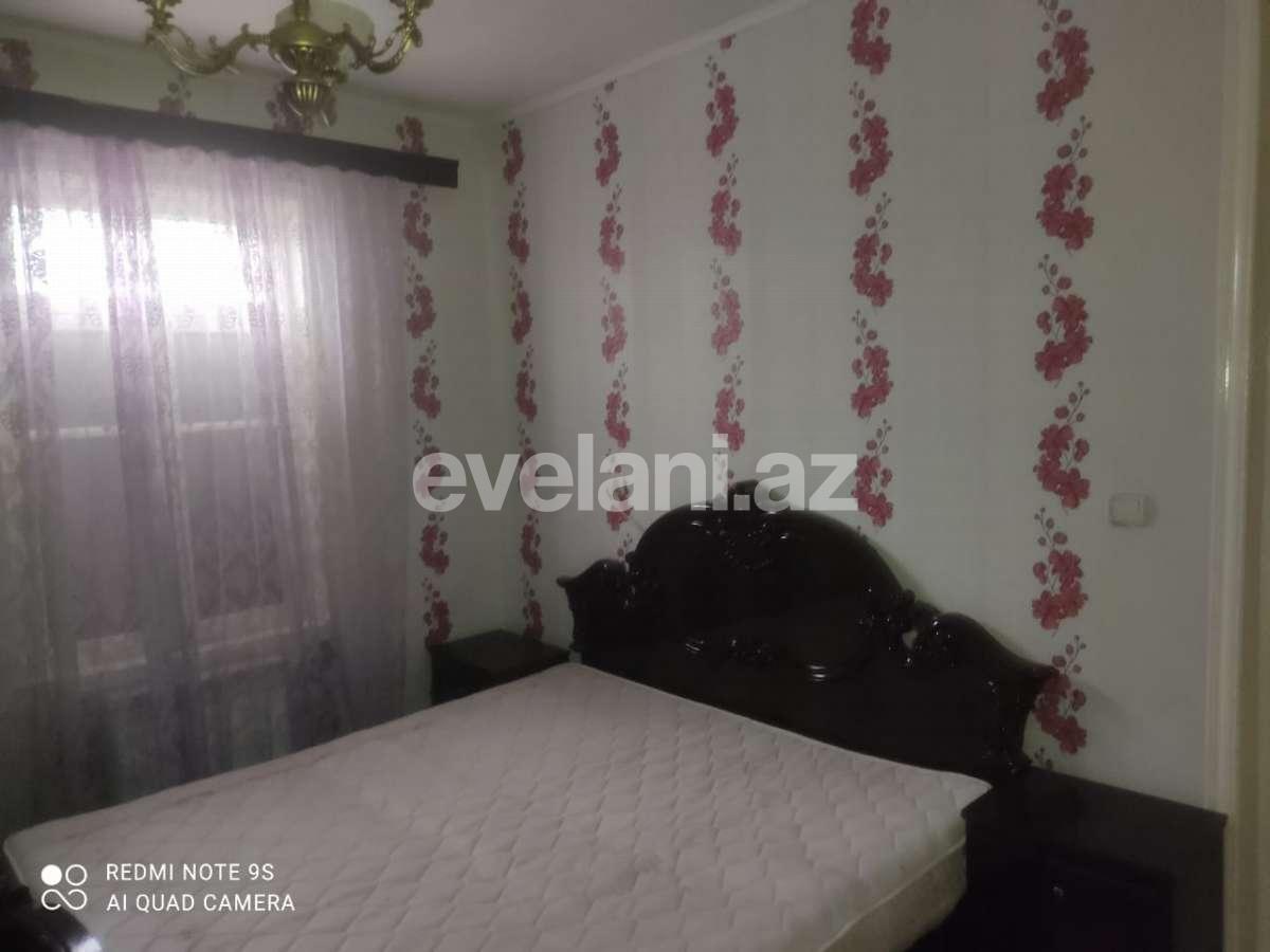 Kirayə verilir, həyət evi / bağ, 4 otaqlı, 120 m², Bakı, Suraxanı r, Qaraçuxur q.