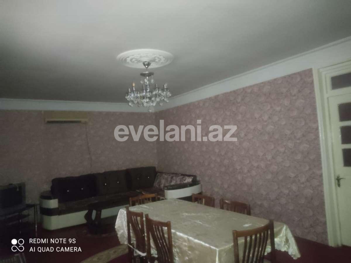 Kirayə verilir, həyət evi / bağ, 4 otaqlı, 120 m², Bakı, Suraxanı r, Qaraçuxur q.