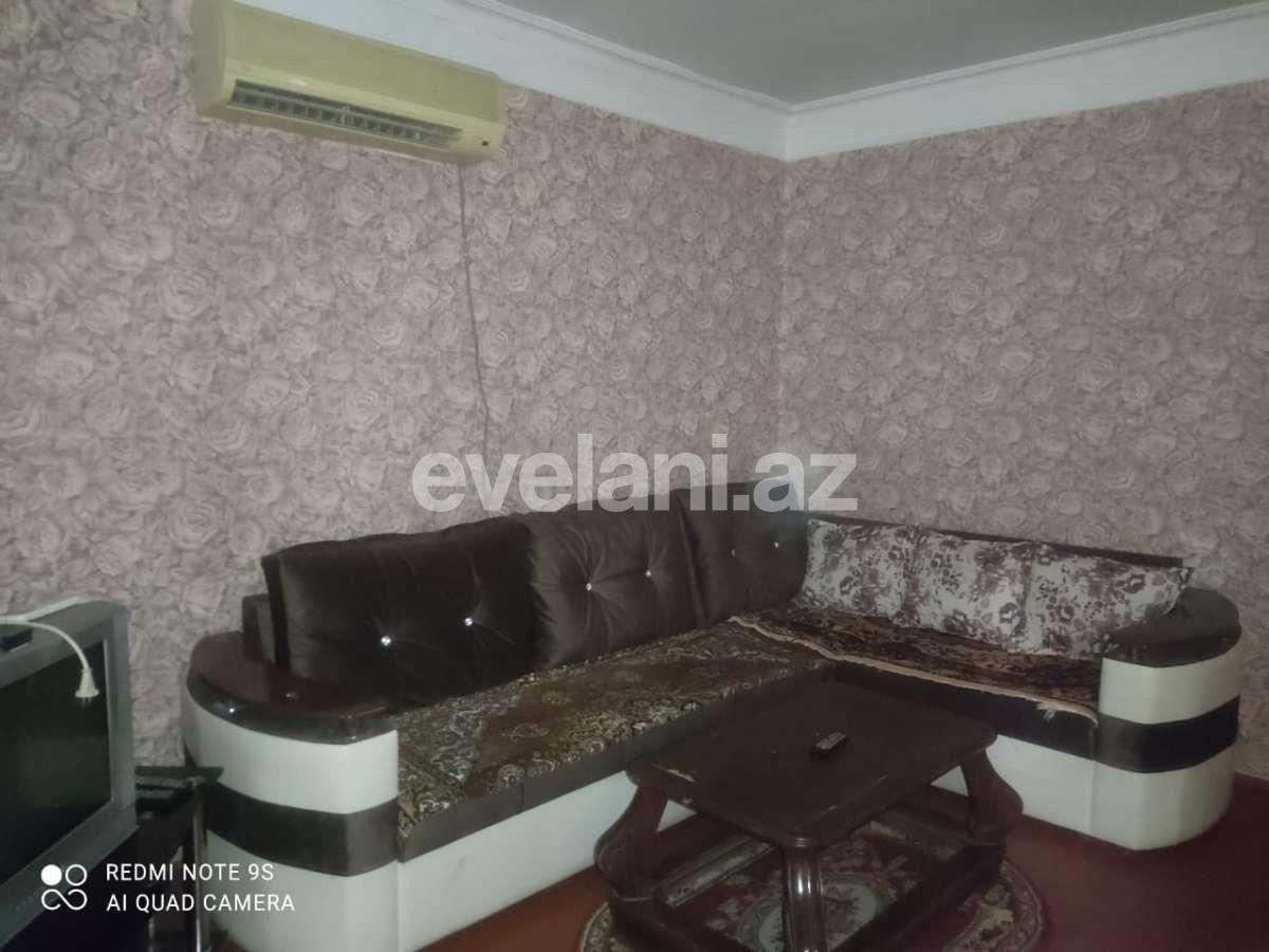 Kirayə verilir, həyət evi / bağ, 4 otaqlı, 120 m², Bakı, Suraxanı r, Qaraçuxur q.