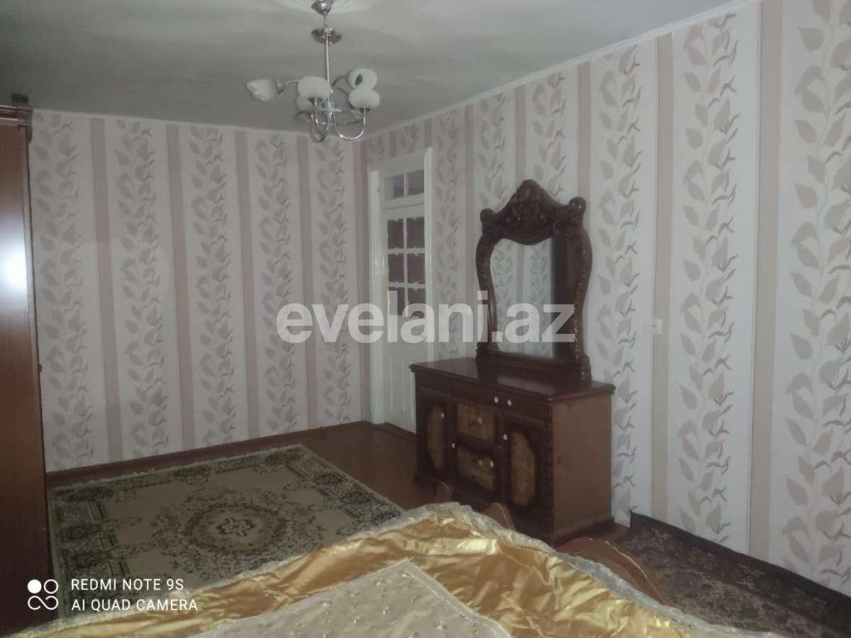 Kirayə verilir, həyət evi / bağ, 4 otaqlı, 120 m², Bakı, Suraxanı r, Qaraçuxur q.