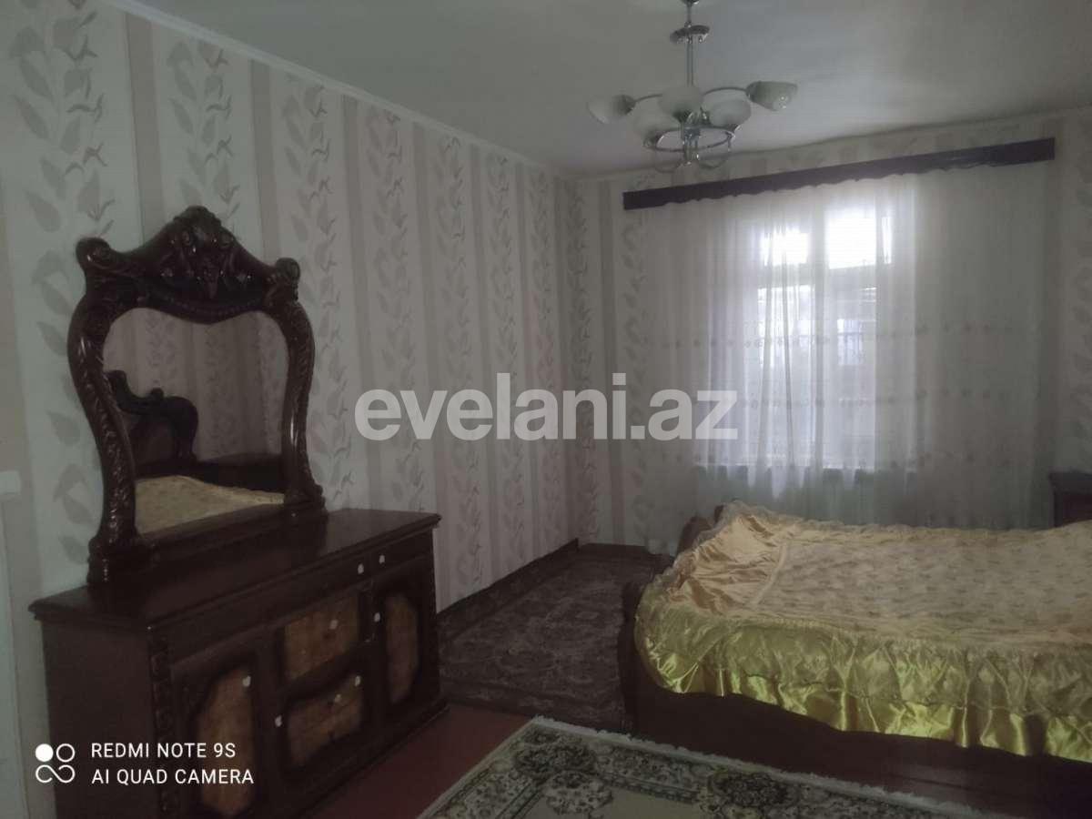 Kirayə verilir, həyət evi / bağ, 4 otaqlı, 120 m², Bakı, Suraxanı r, Qaraçuxur q.