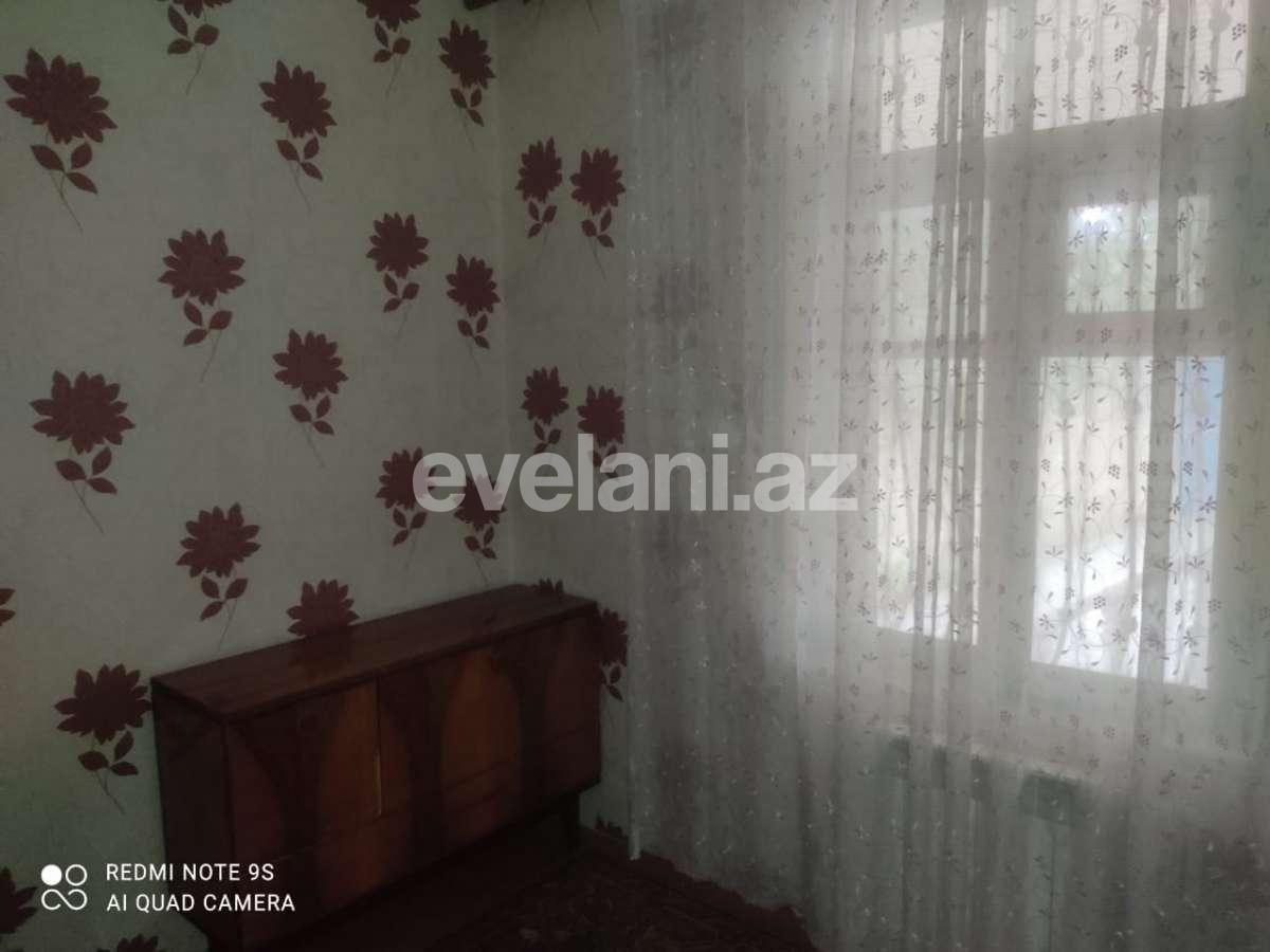 Kirayə verilir, həyət evi / bağ, 4 otaqlı, 120 m², Bakı, Suraxanı r, Qaraçuxur q.