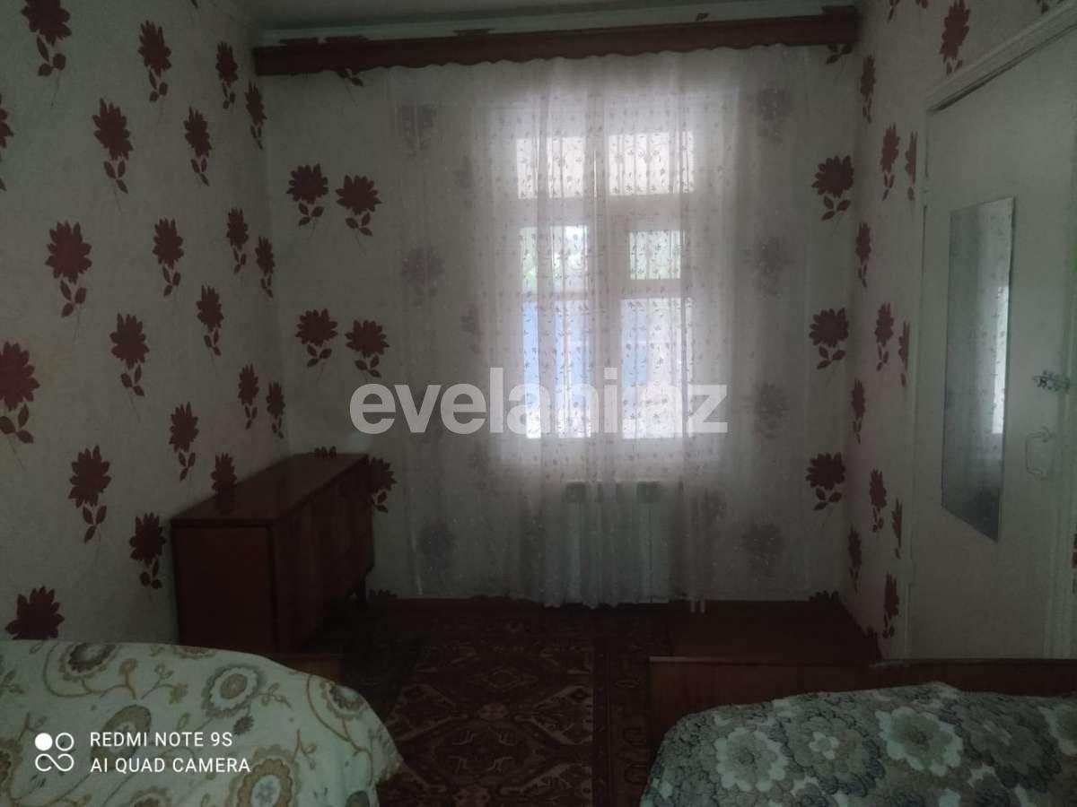 Kirayə verilir, həyət evi / bağ, 4 otaqlı, 120 m², Bakı, Suraxanı r, Qaraçuxur q.