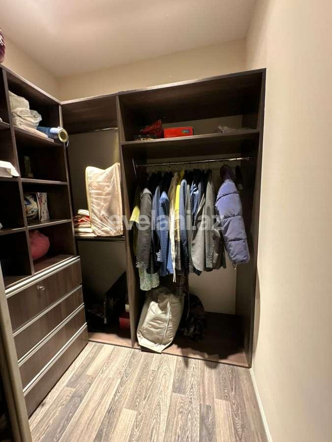 Rent, new building, 2 room, 90 m², Baku, Yasamal r, Inshaatchilar m.