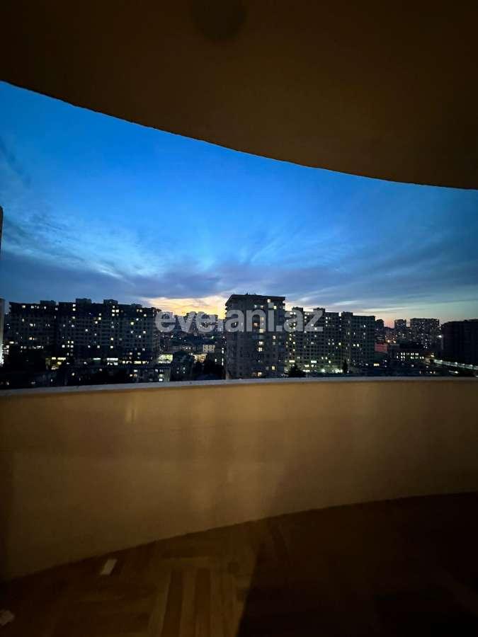 Rent, new building, 2 room, 90 m², Baku, Yasamal r, Inshaatchilar m.