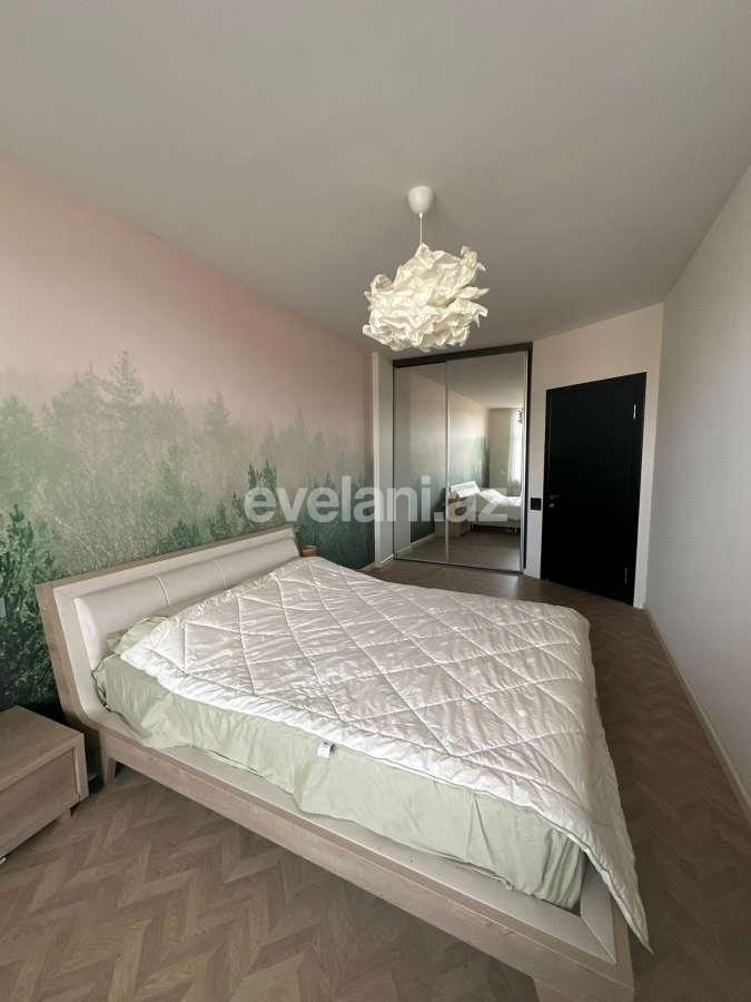 Rent, new building, 2 room, 90 m², Baku, Yasamal r, Inshaatchilar m.