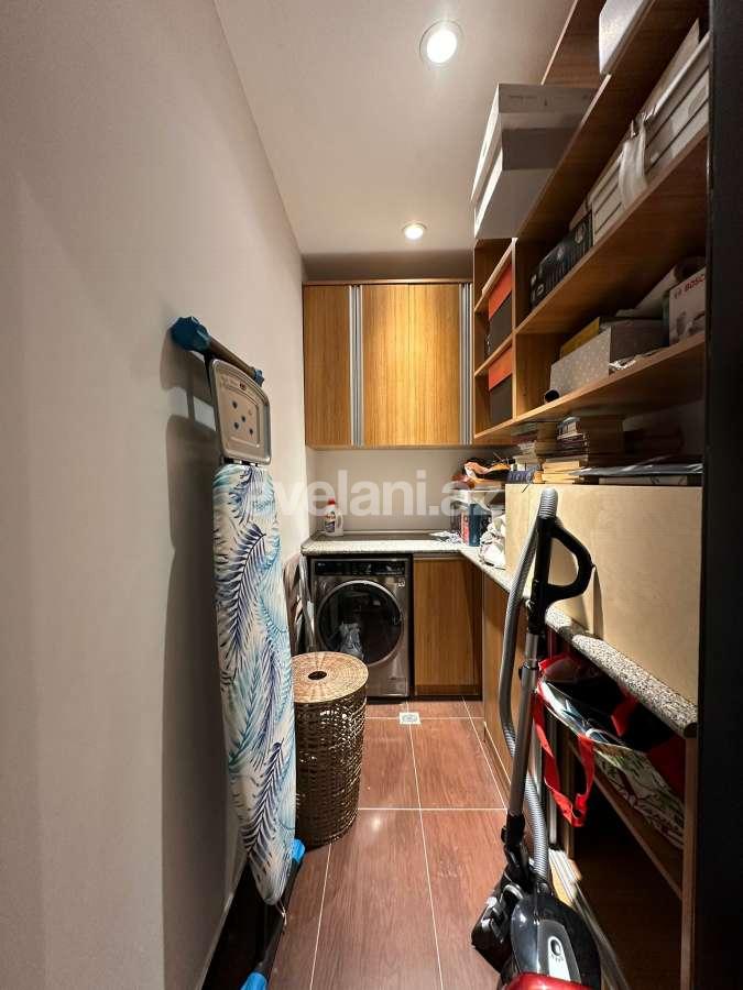 Rent, new building, 2 room, 90 m², Baku, Yasamal r, Inshaatchilar m.