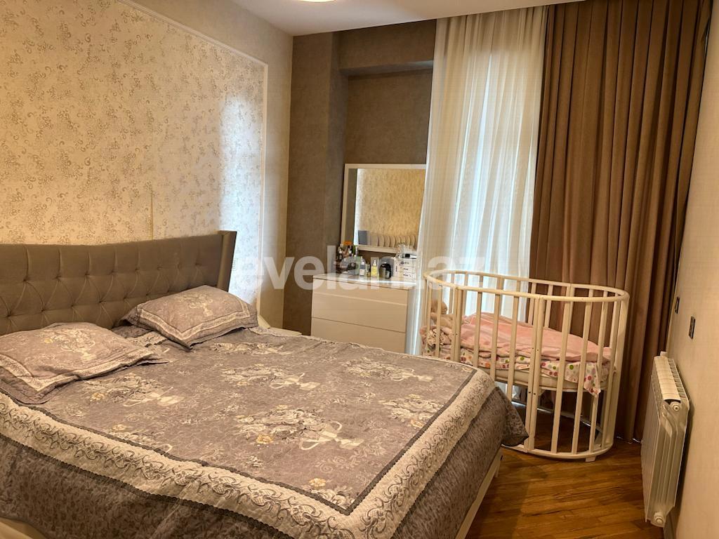 Сдаётся, новостройка, 2-комнаты, 65 m², Баку, Ясамальский r, 8 Ноябрь m.