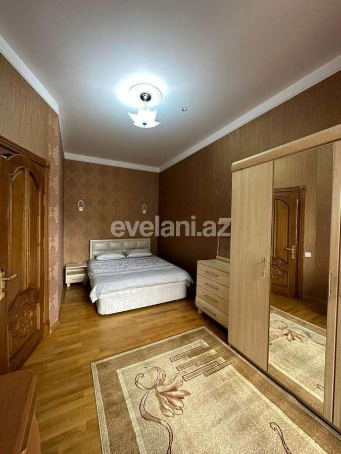 Rent, old building, 2 room, 65 m², Baku, Nasimi r.