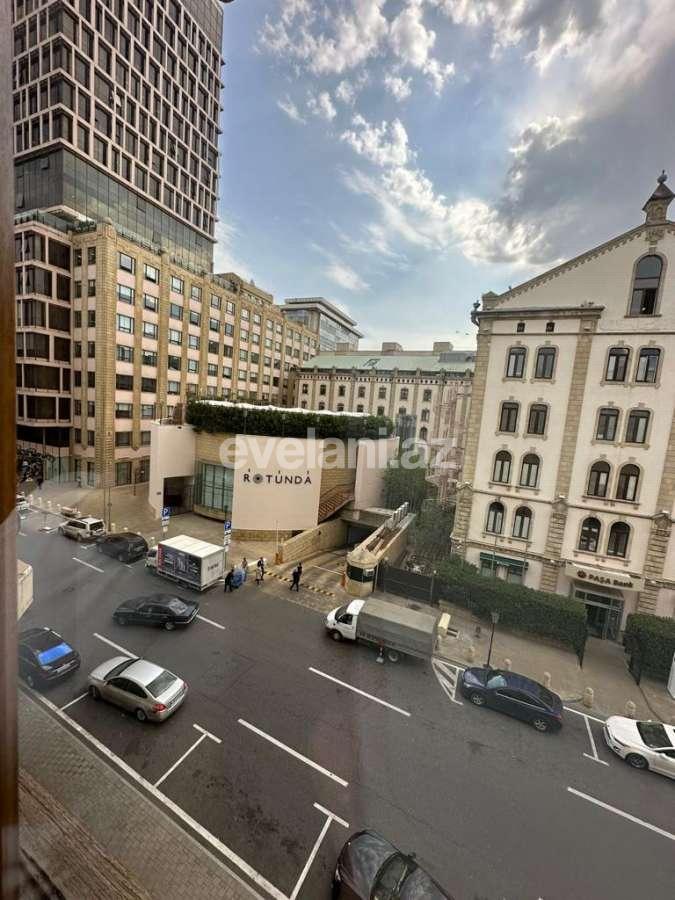 Rent, old building, 2 room, 65 m², Baku, Nasimi r.