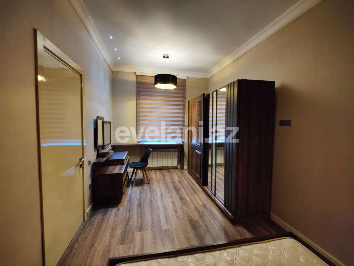 Kirayə verilir, köhnə tikili, 2 otaqlı, 55 m², Bakı, Nəsimi r, Sahil m.