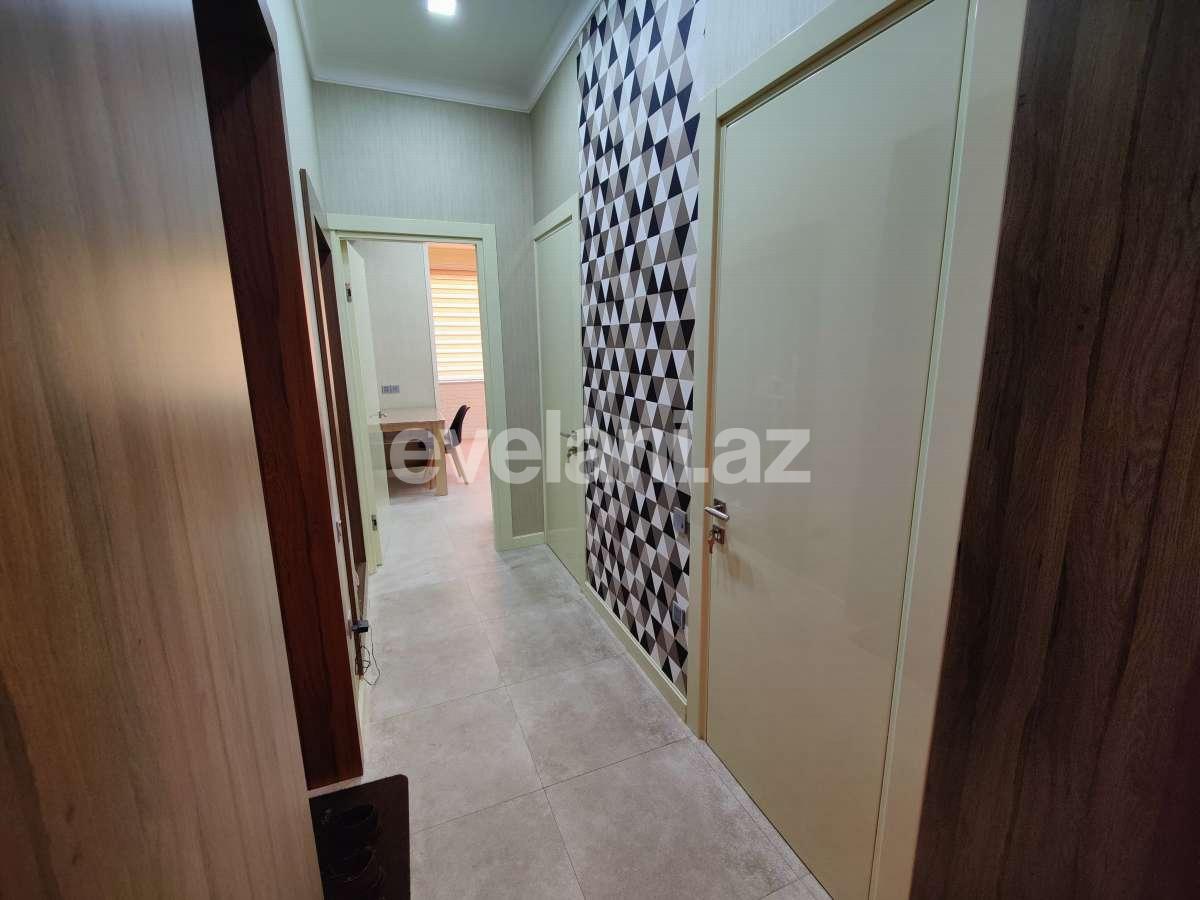 Kirayə verilir, köhnə tikili, 2 otaqlı, 55 m², Bakı, Nəsimi r, Sahil m.