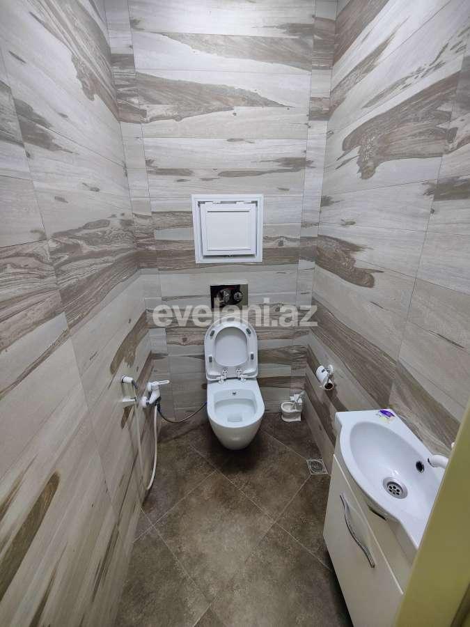 Kirayə verilir, köhnə tikili, 2 otaqlı, 55 m², Bakı, Nəsimi r, Sahil m.